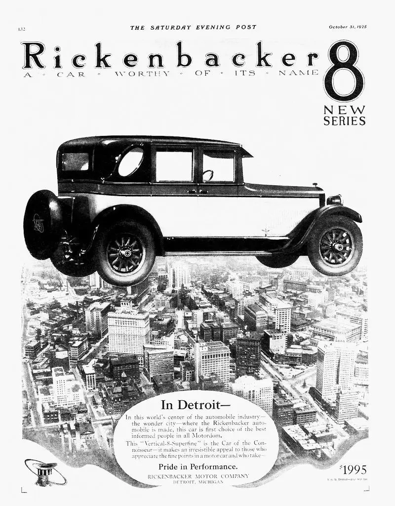 Rickenbacker 2