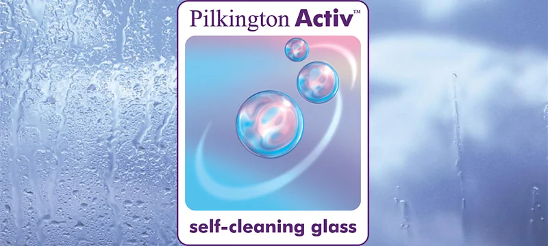 Pilkington Activ™