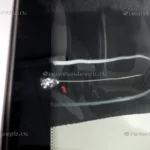 Ремонт трещины Lada Vesta Cross 1.8 L 2018