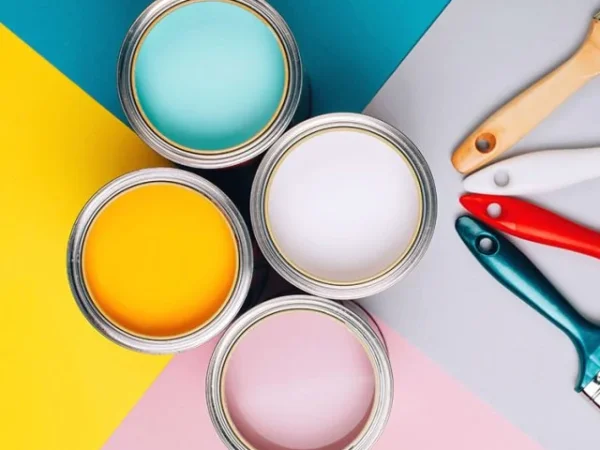 Почему важно выбрать качественные материалы и доверить покраску профессионалам